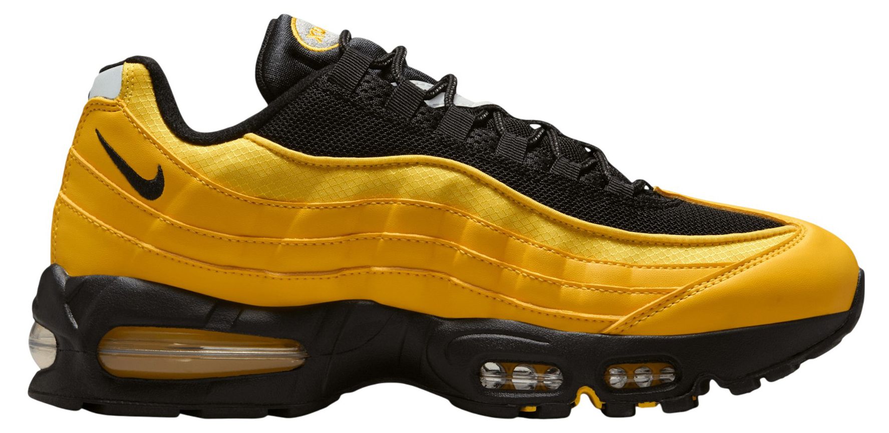 Nike Men's Air Max 95 'Big Bubble' Shoes