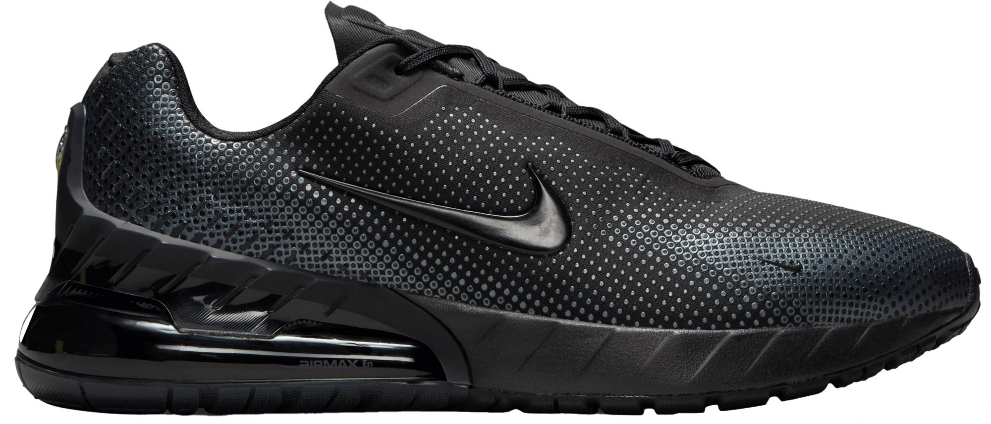 Black/Anthracite/Dark Gry