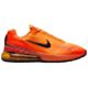 Total Orange/Burgndy Crsh