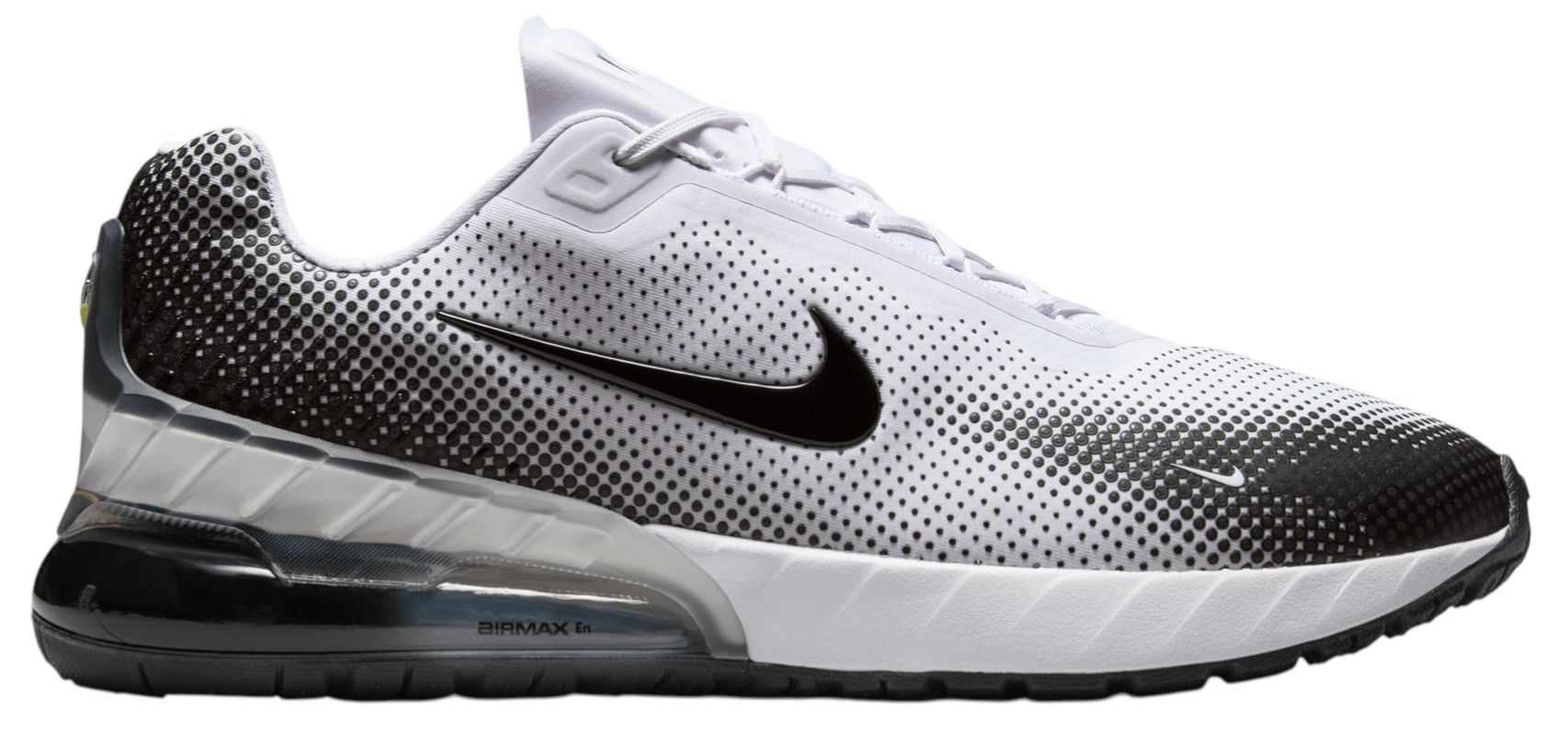 White/Black/Anthracite