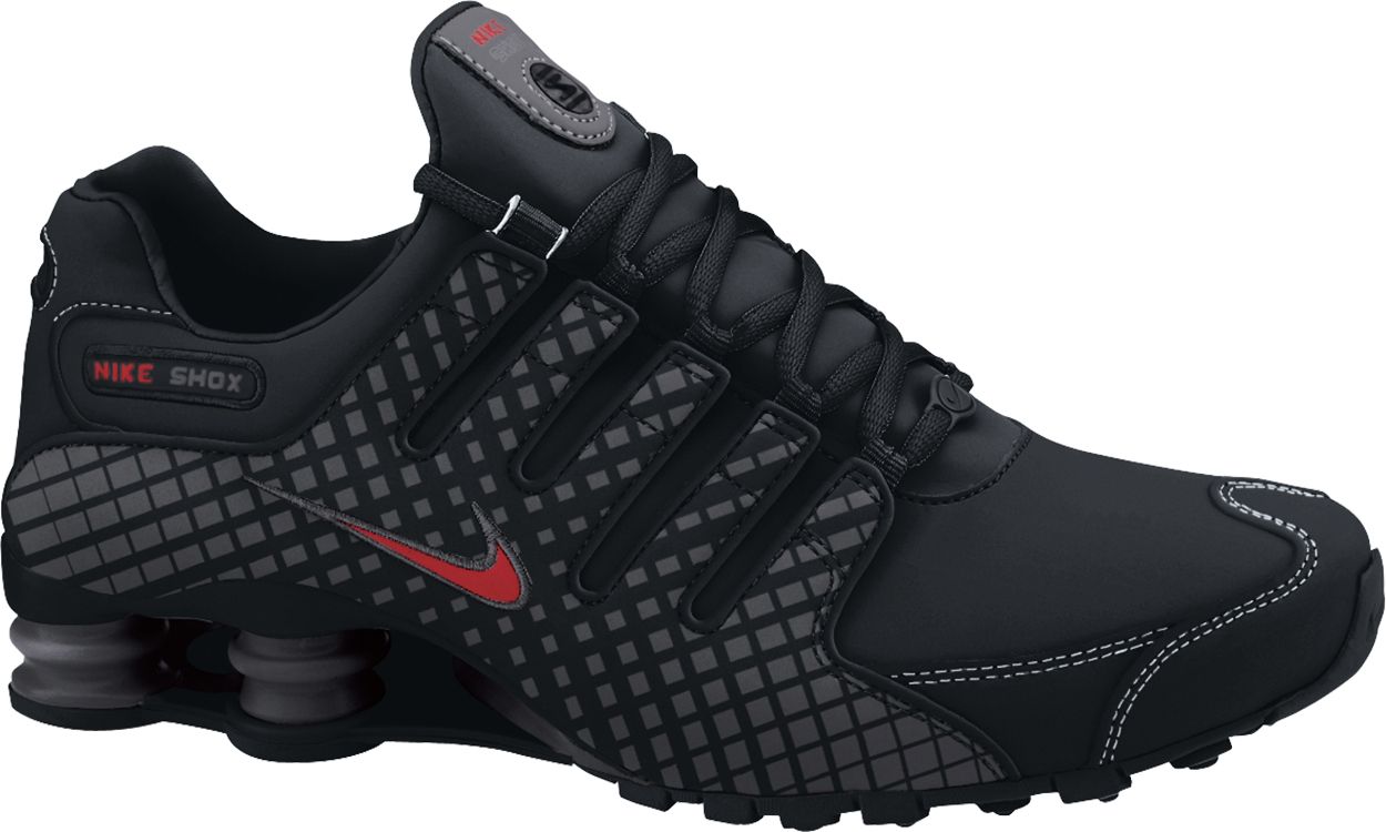 Nike Men's Shox NZ Shoes