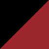 Black/Red