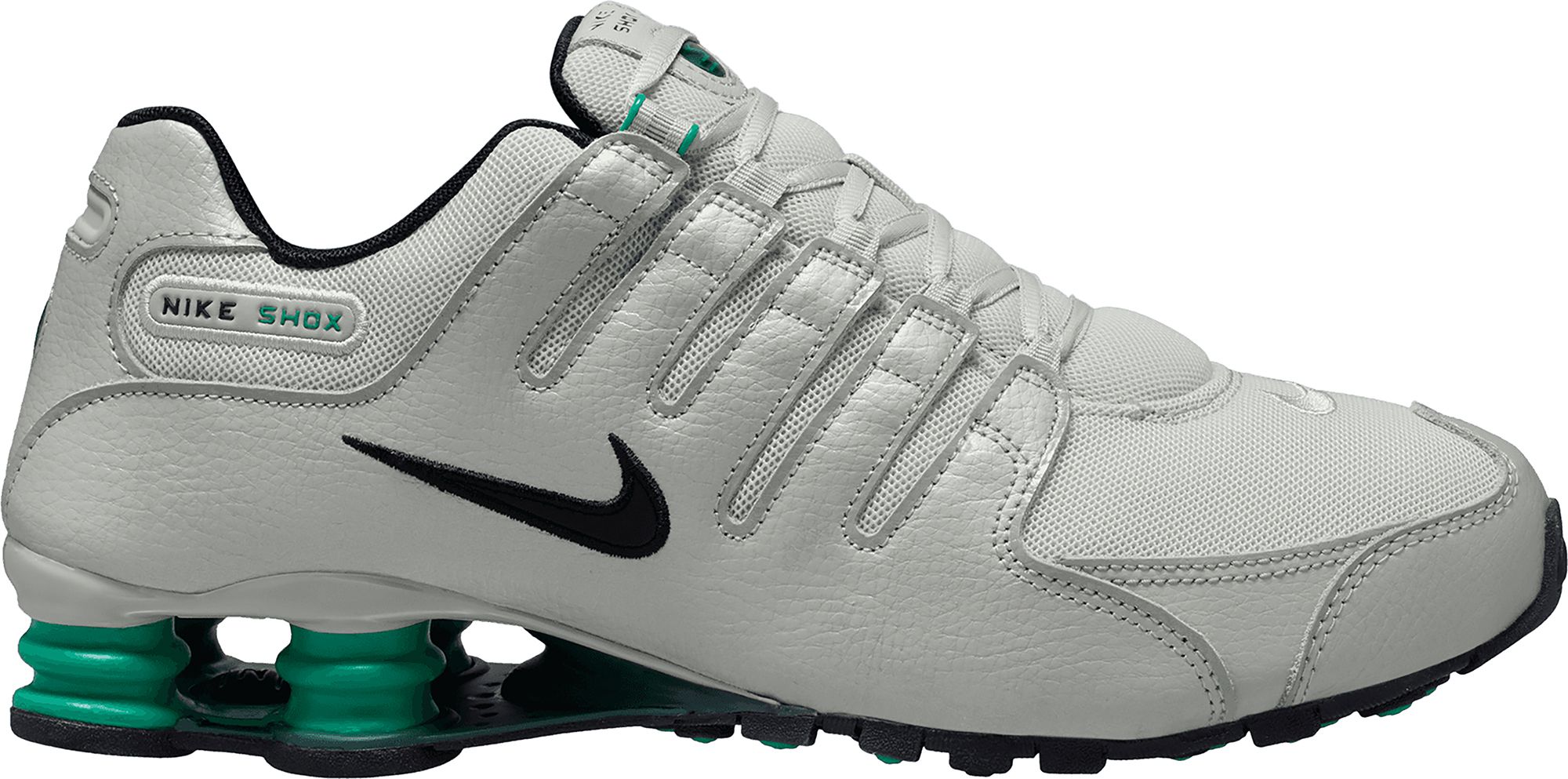 Nike Men's Shox NZ Shoes