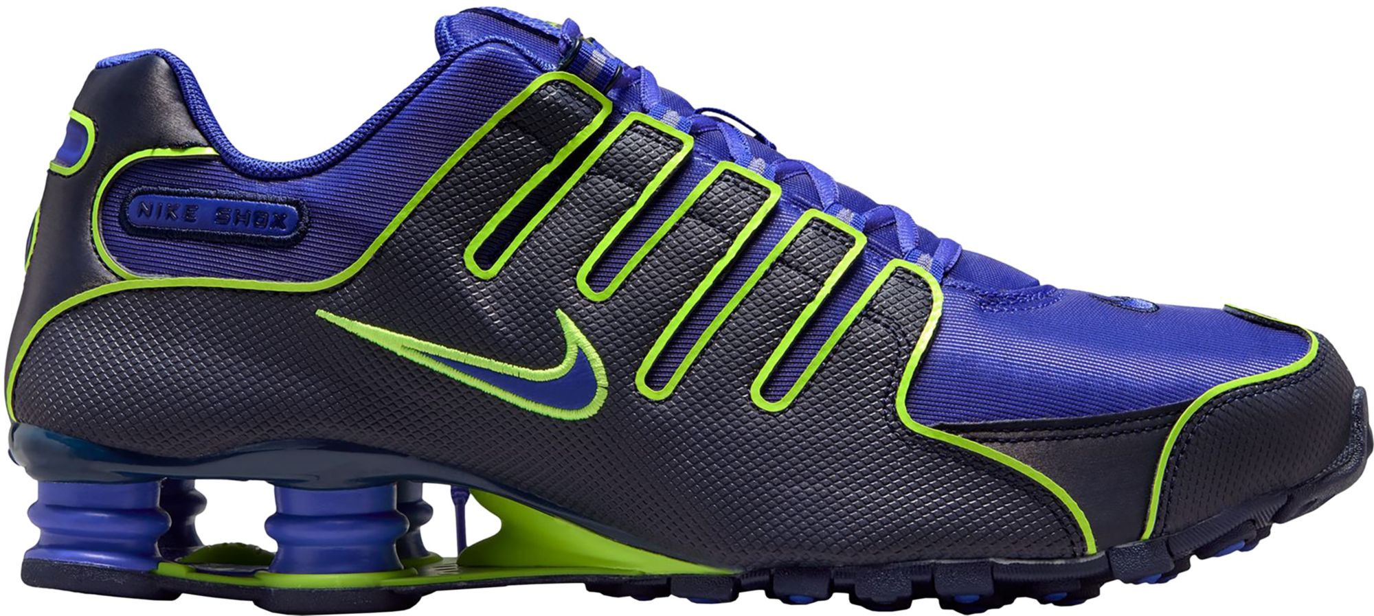 Nike Men's Shox NZ Shoes