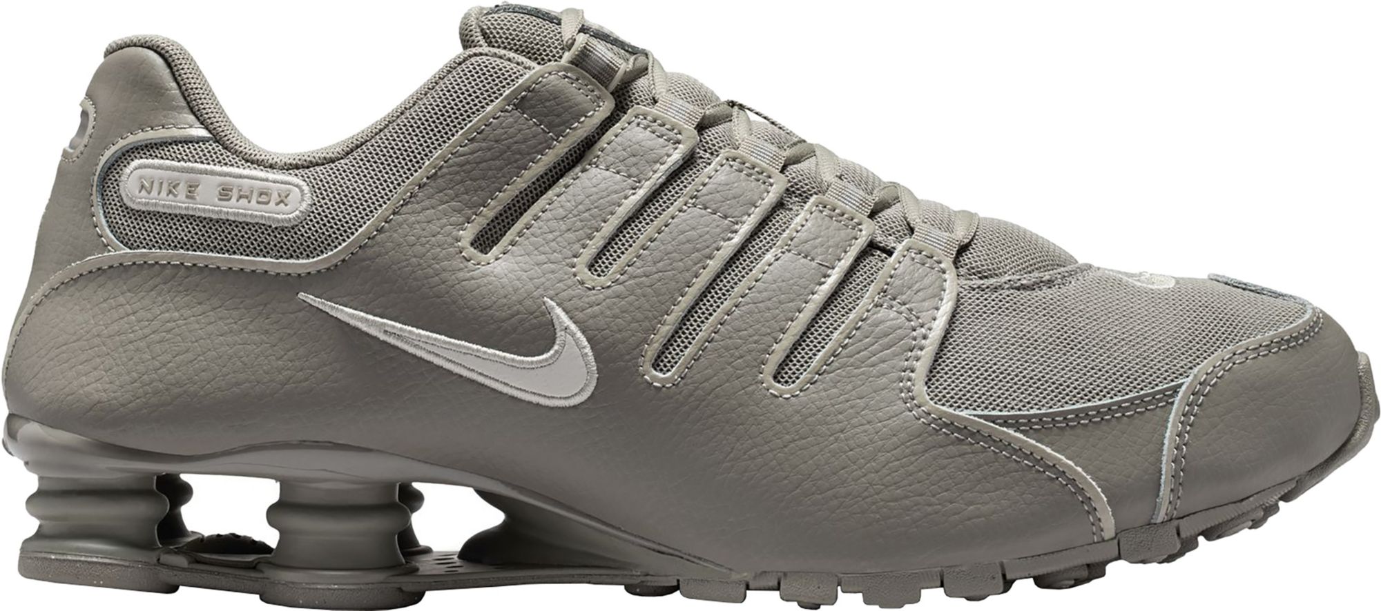Nike Men's Shox NZ Shoes