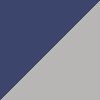 Midnight Navy/Black