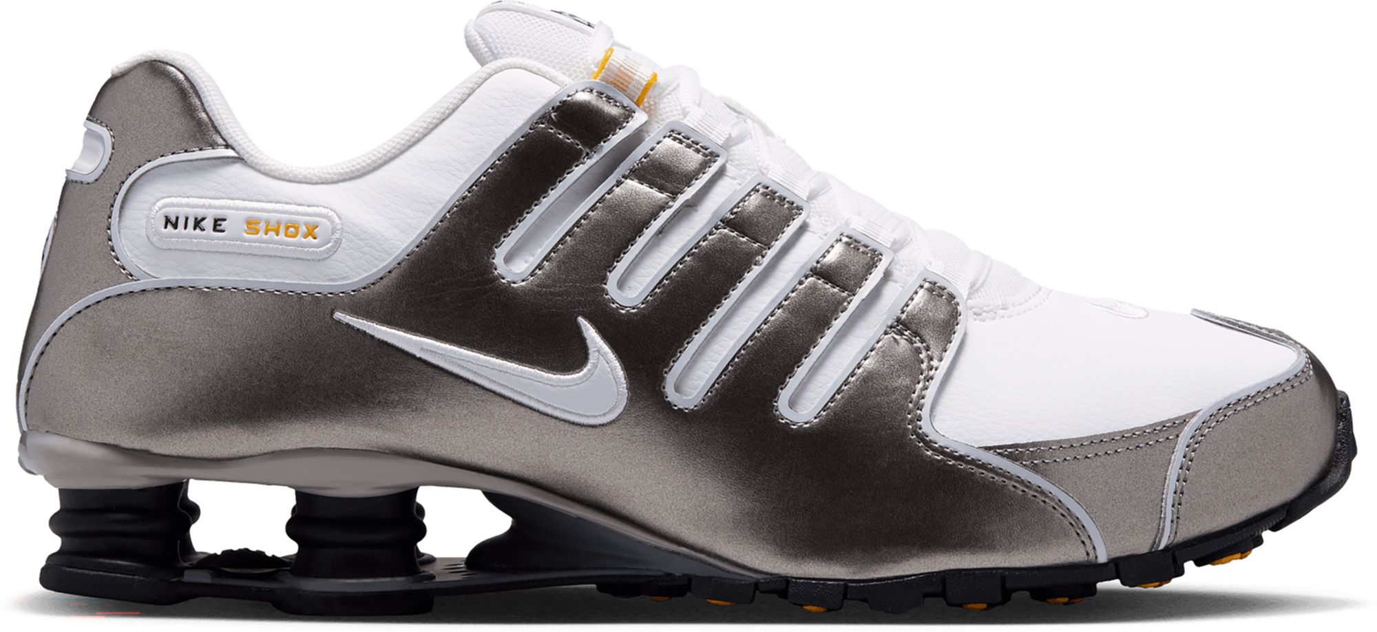 Summit White/Summit White/Mtlc Pewter