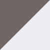 Summit White/Summit White/Mtlc Pewter