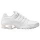 White/White