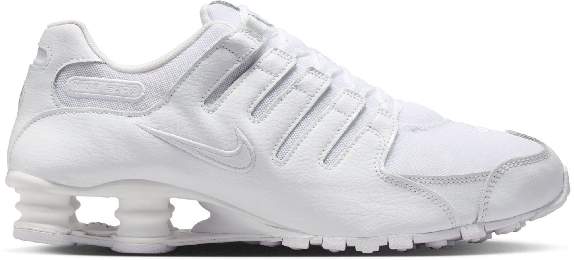 White/White/White