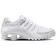 White/White/White