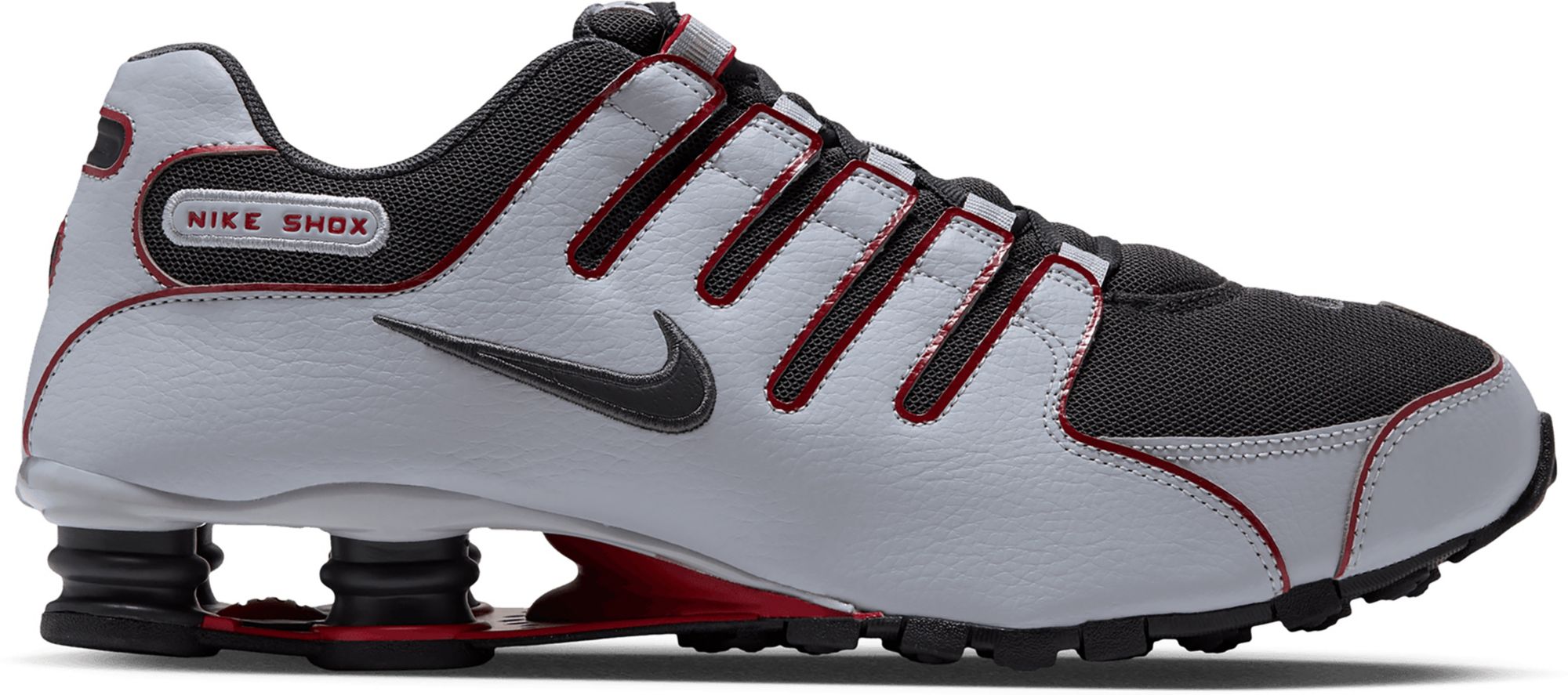 Nike Men's Shox NZ Shoes