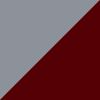 Wolf Grey/Anth/Tough Red