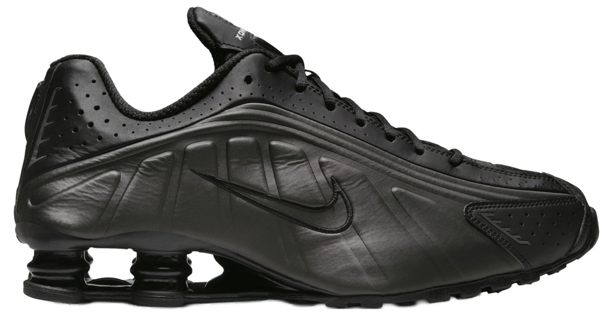 Nike Men's Shox R4 Shoes