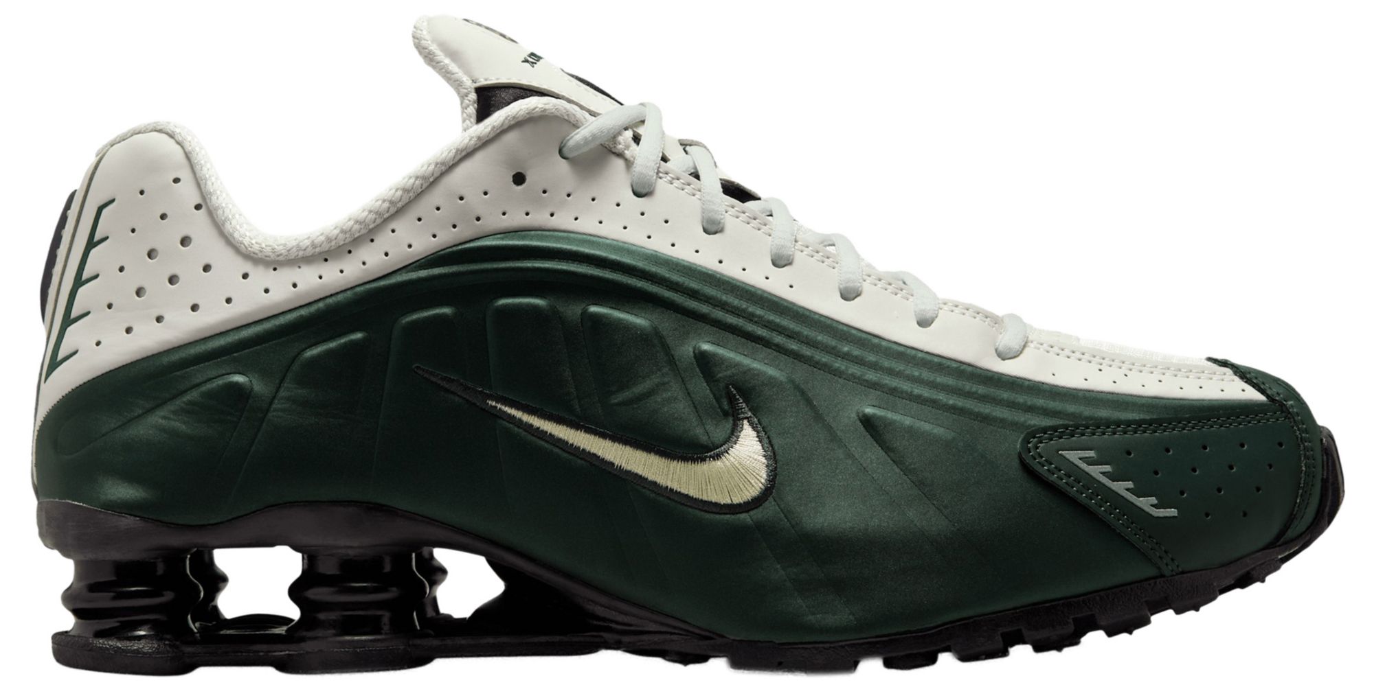 Nike Men's Shox R4 Shoes