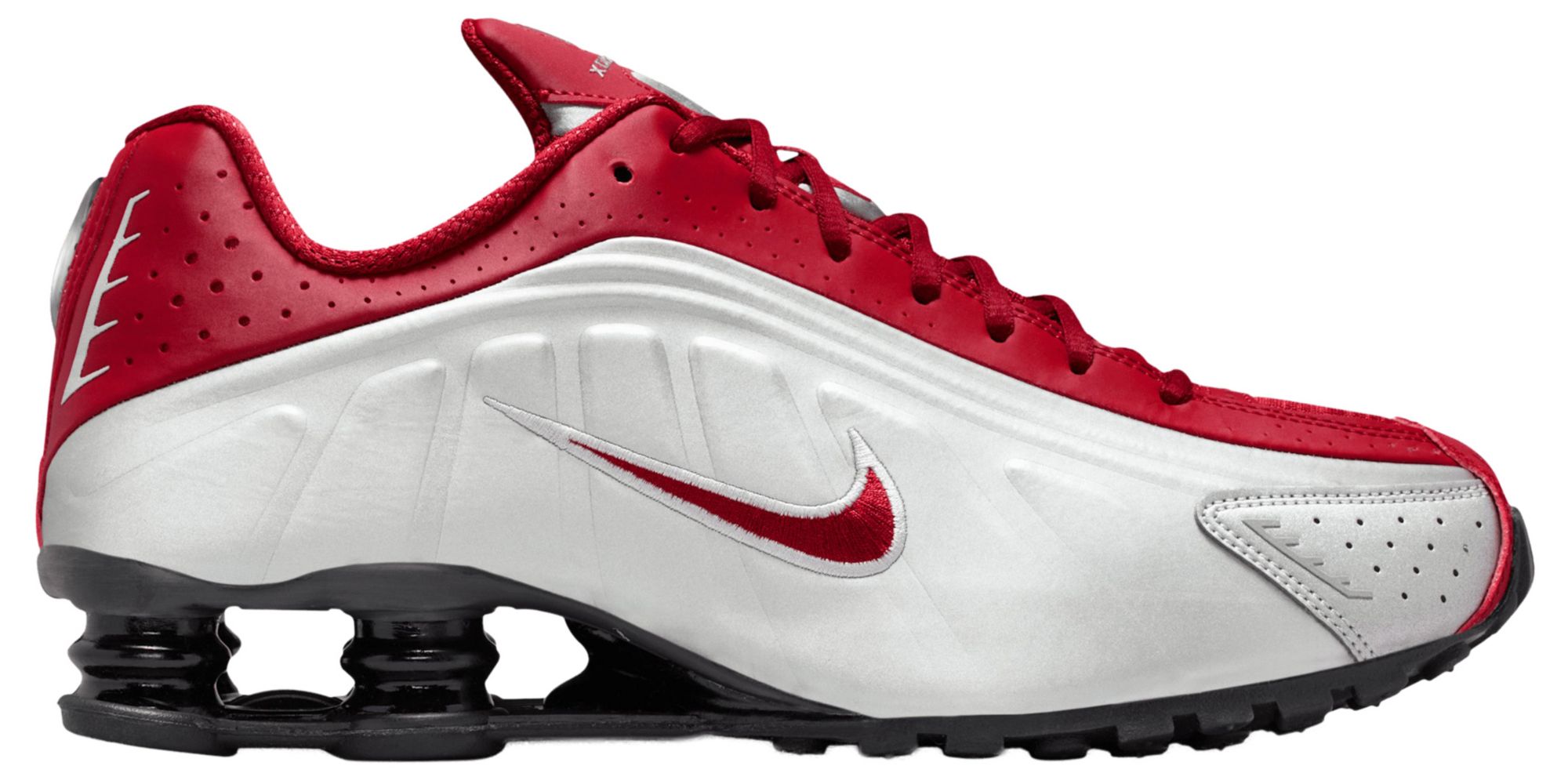 Nike Men's Shox R4 Shoes