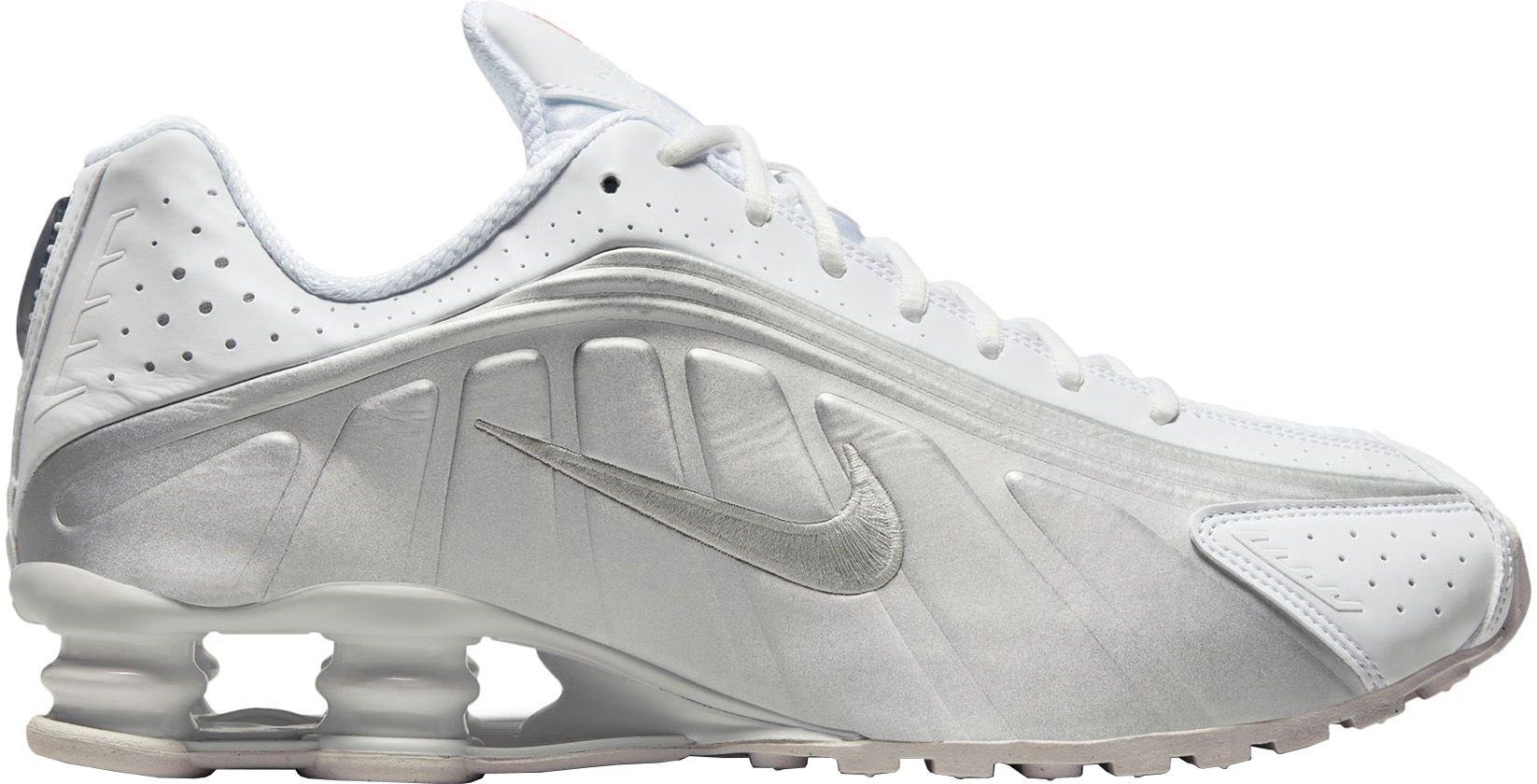 Nike Men's Shox R4 Shoes