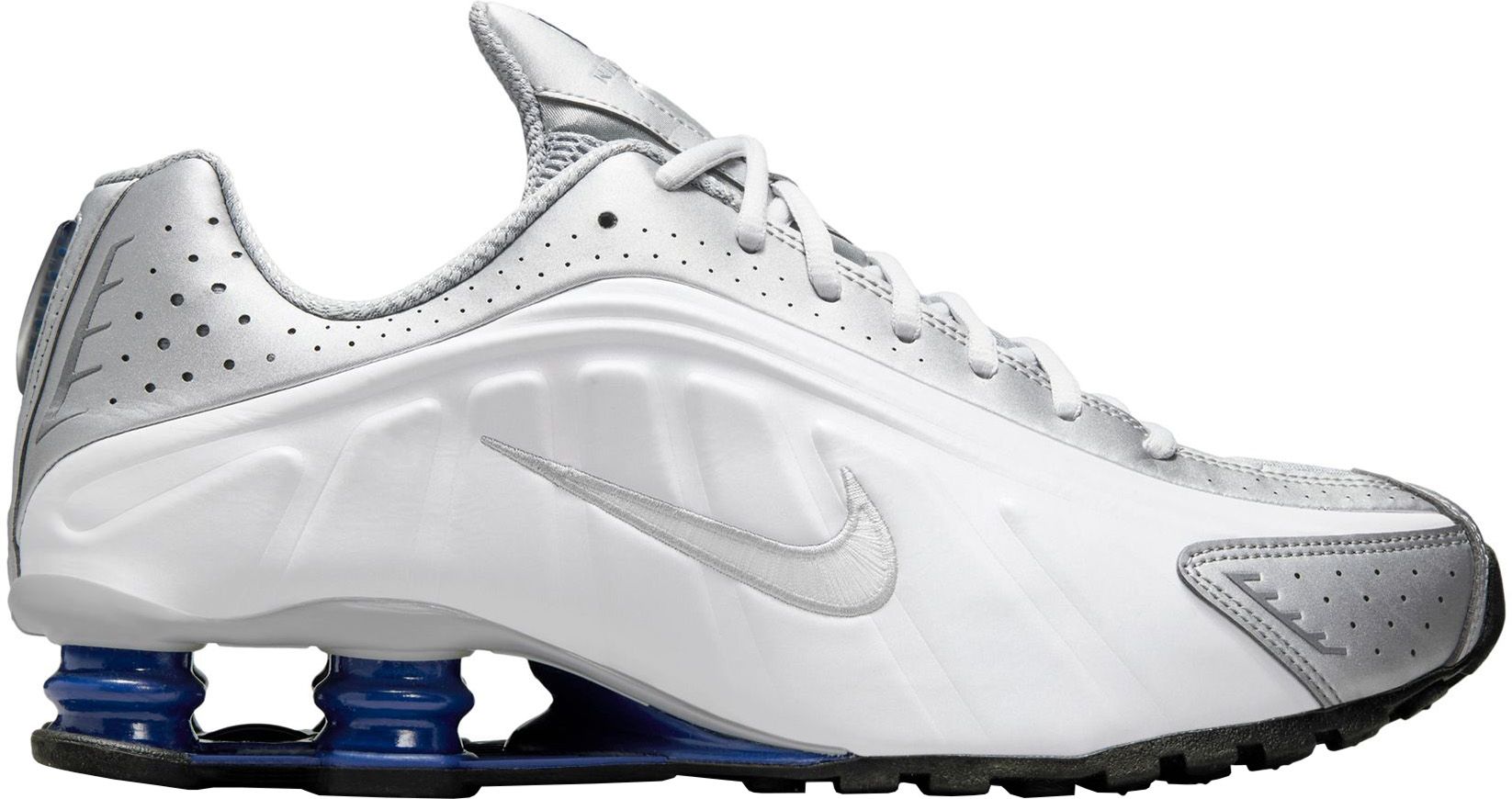 Nike Men's Shox R4 Shoes