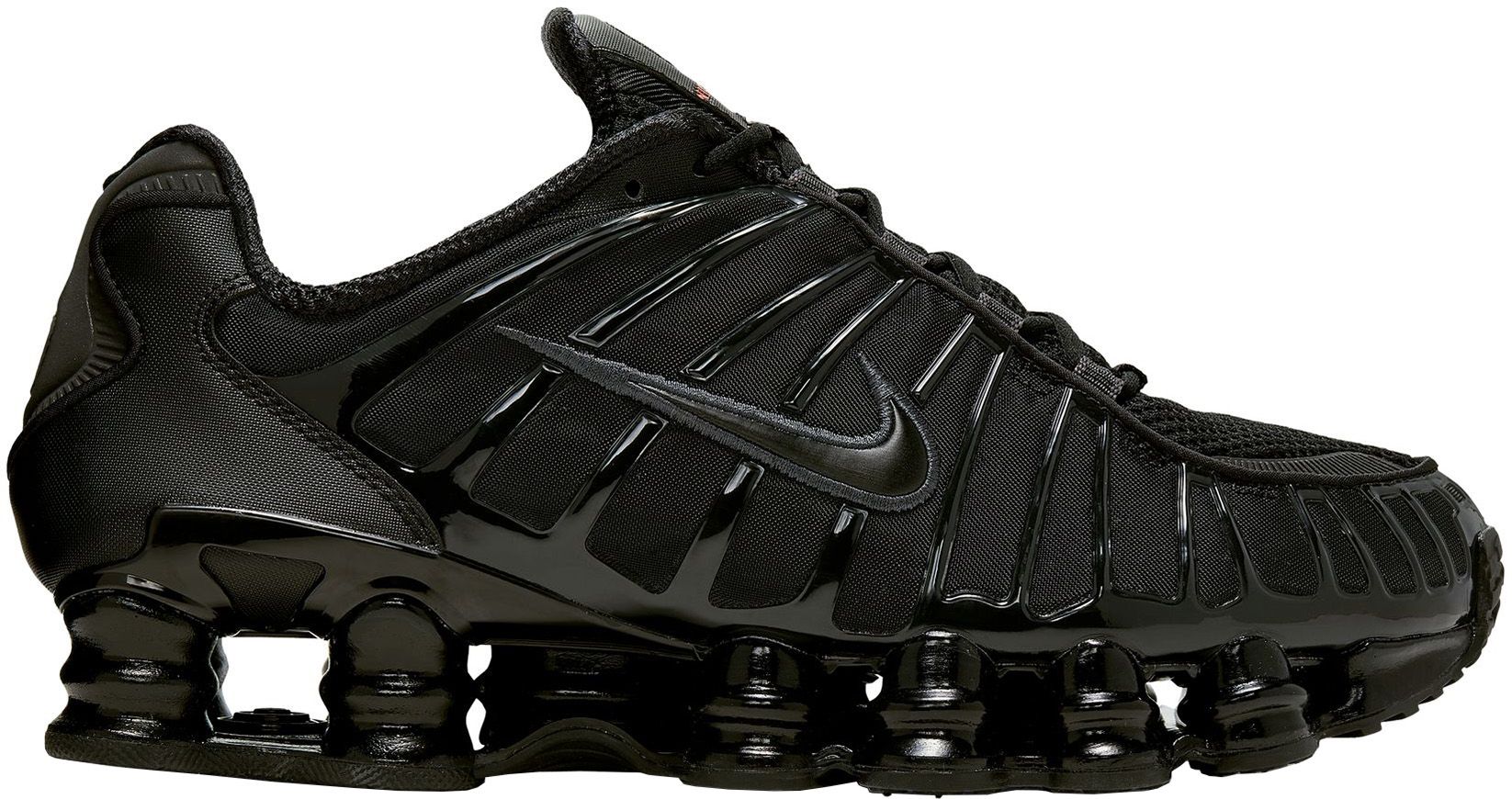 Nike Men's Shox TL Shoes