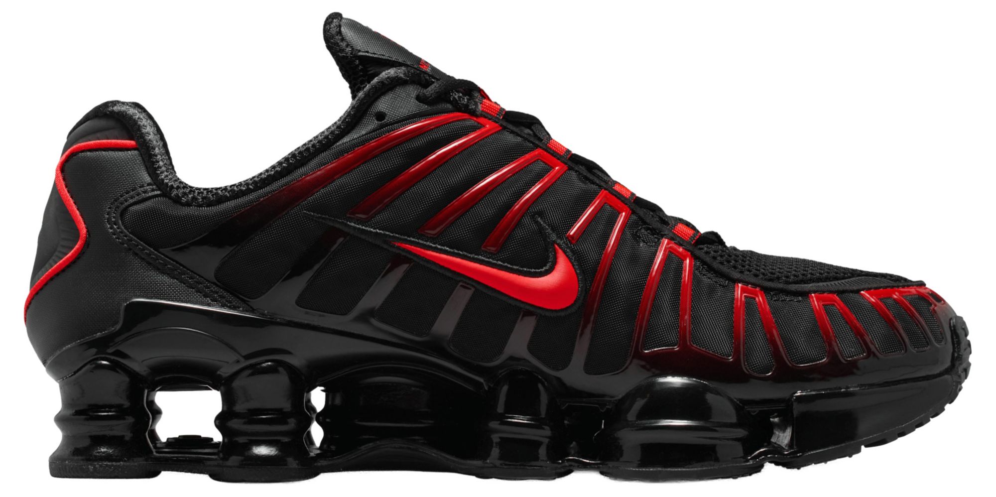 Nike Men's Shox TL Shoes