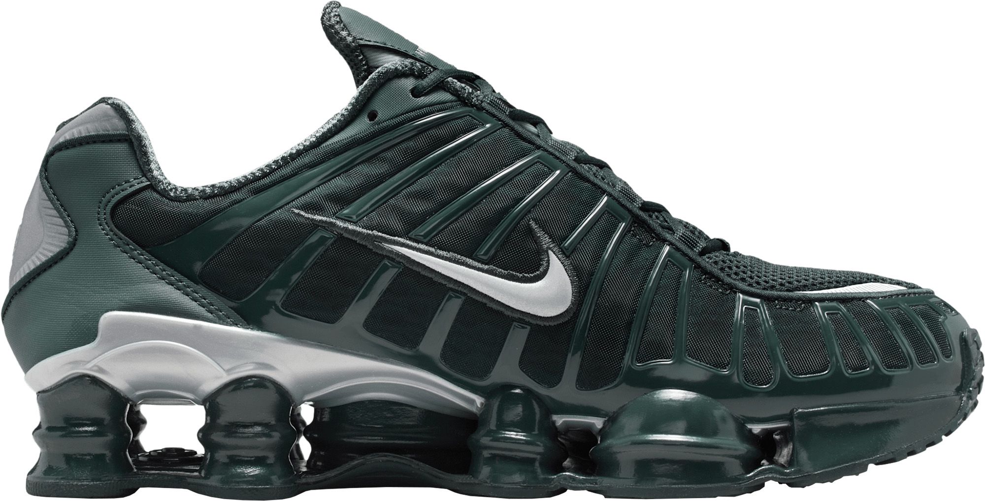 Nike Men's Shox TL Shoes | Dick's Sporting Goods
