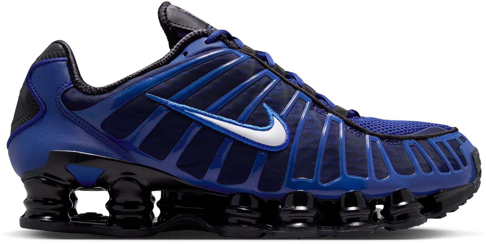 Nike Men's Shox TL Shoes
