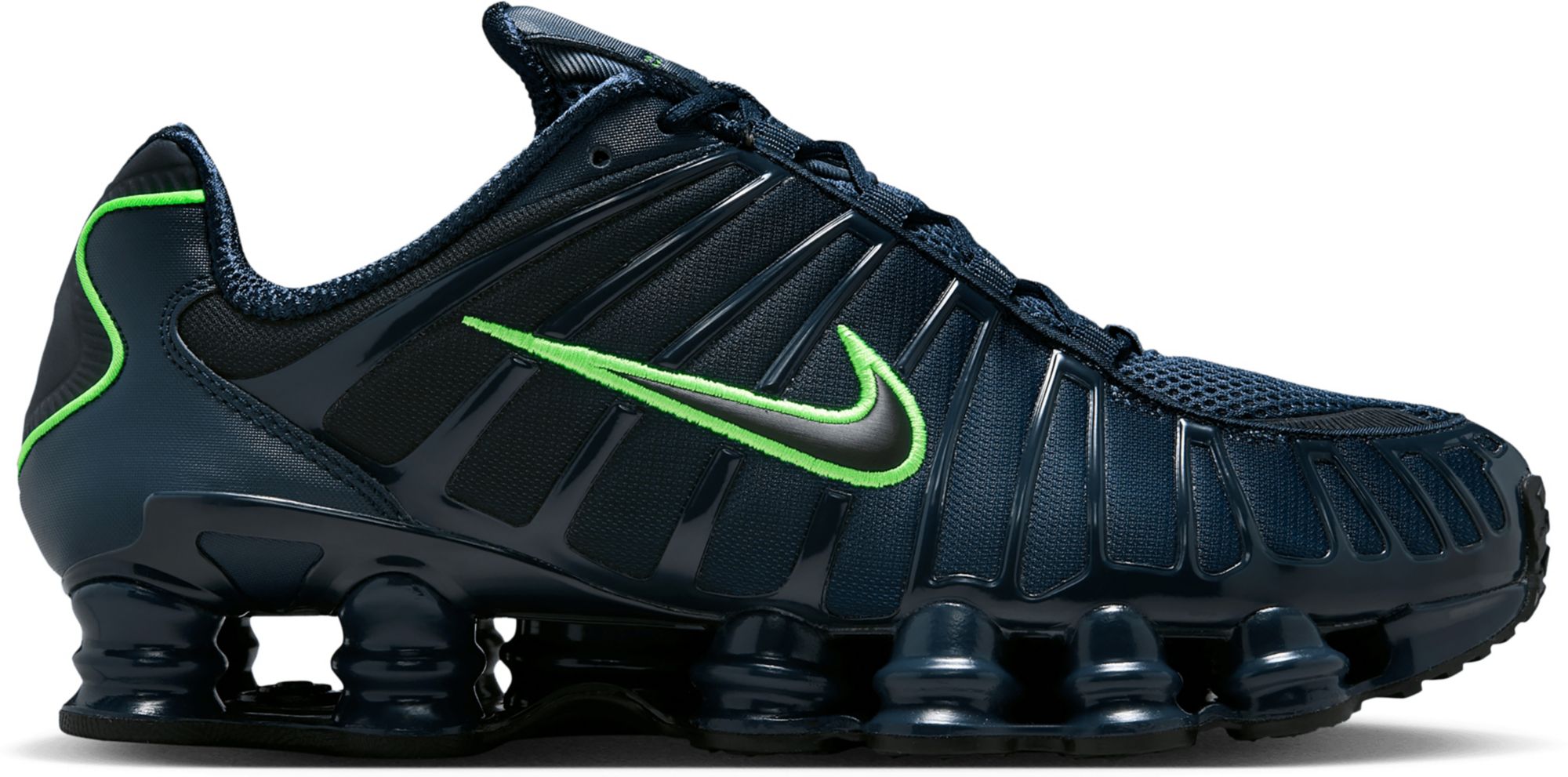 Nike Men's Shox TL Shoes