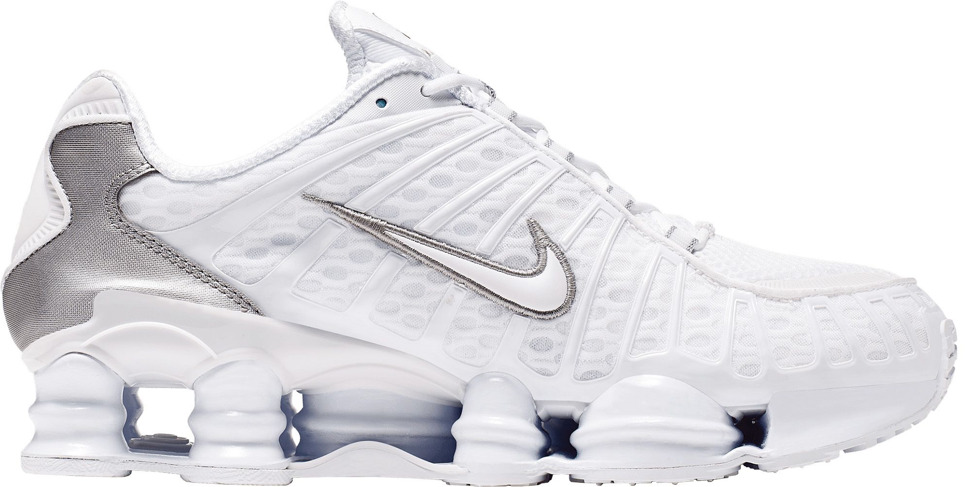 Nike Men's Shox TL Shoes