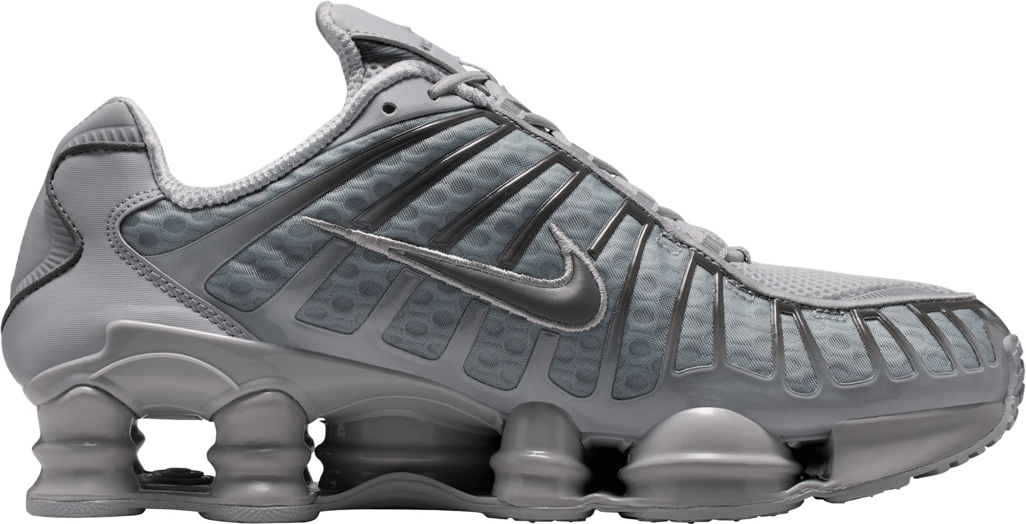 Wolf Grey/Grey