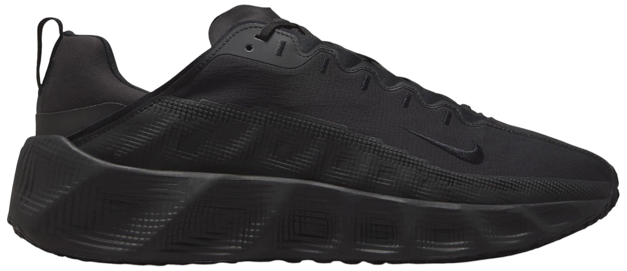 Black/Black/Anthracite