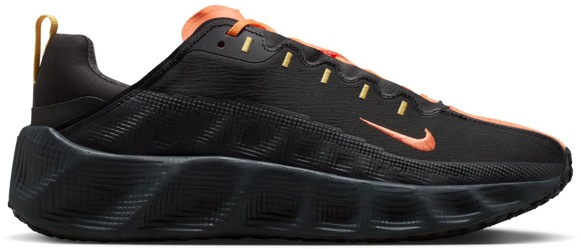 Black/Orange Frost/Off Noir/Topaz Gold