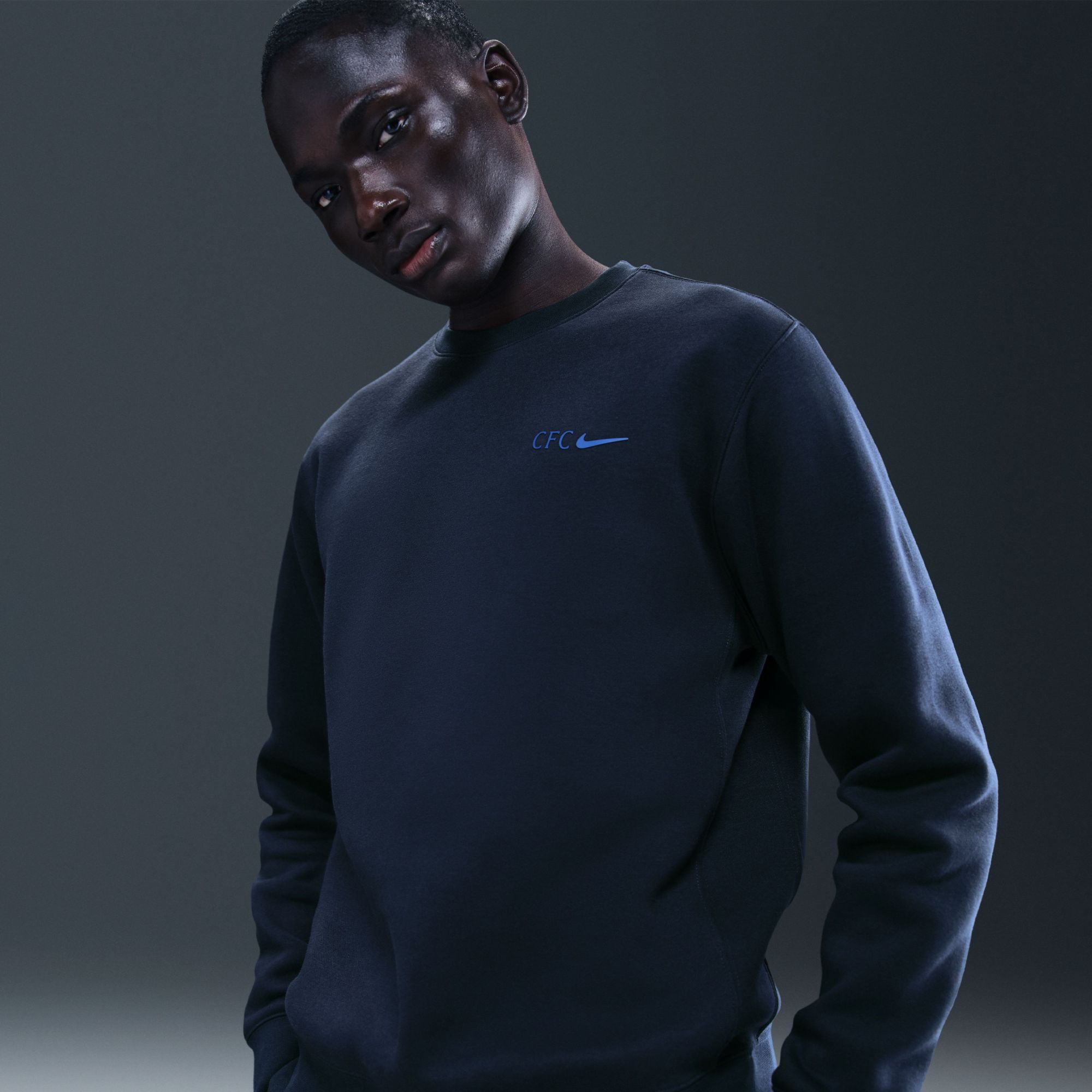 Men's Apparel
