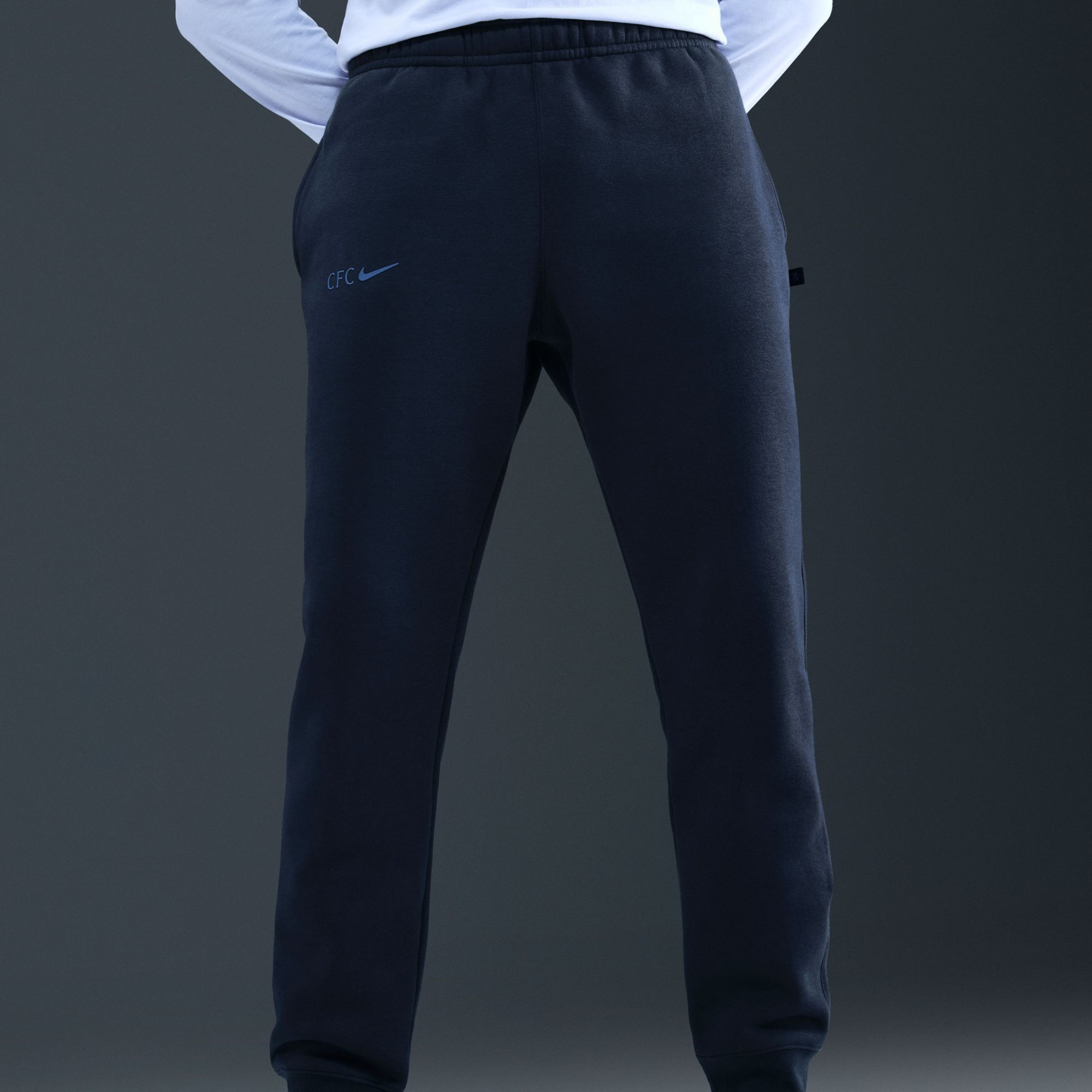 Men's Apparel