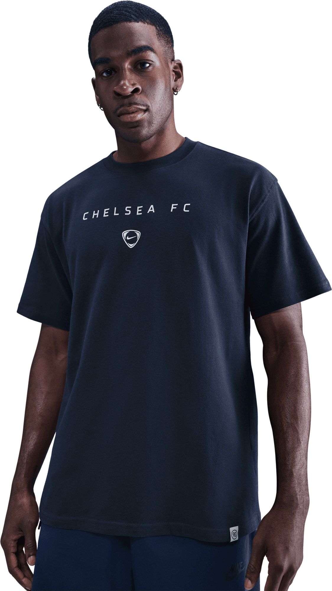 Men's Apparel