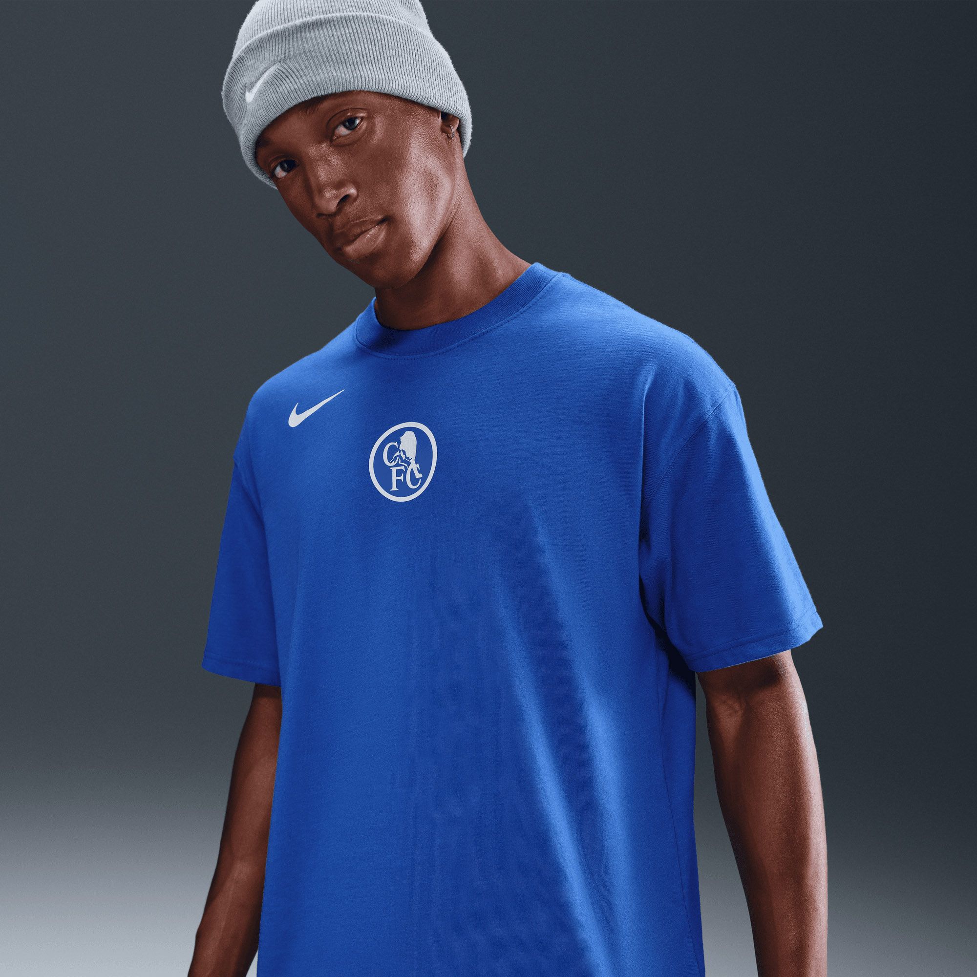 Men's Apparel