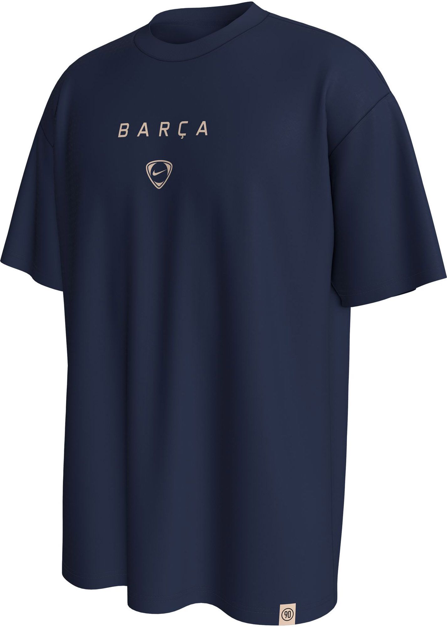 Men's Apparel