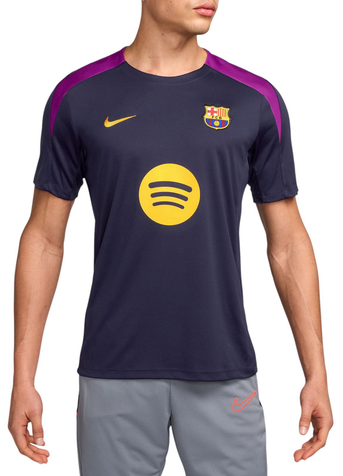 Men's Apparel