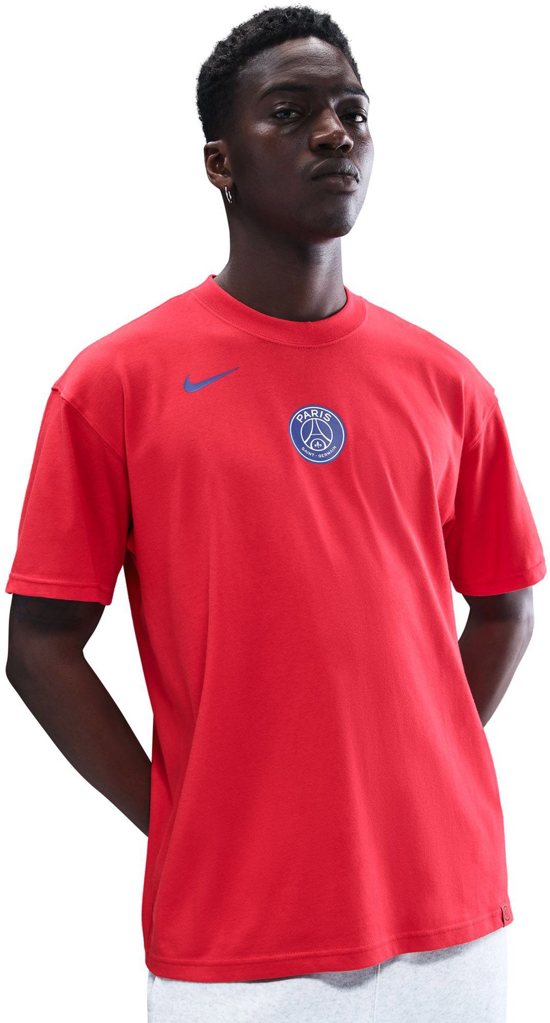 Men's Apparel