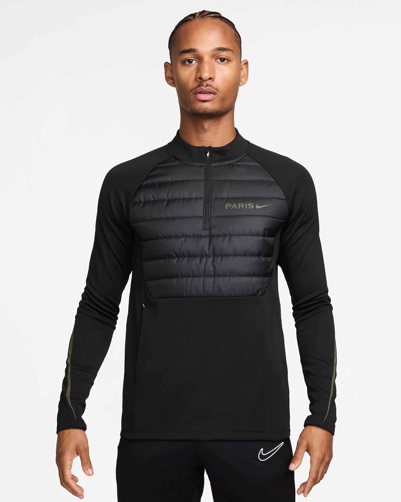 Men's Apparel