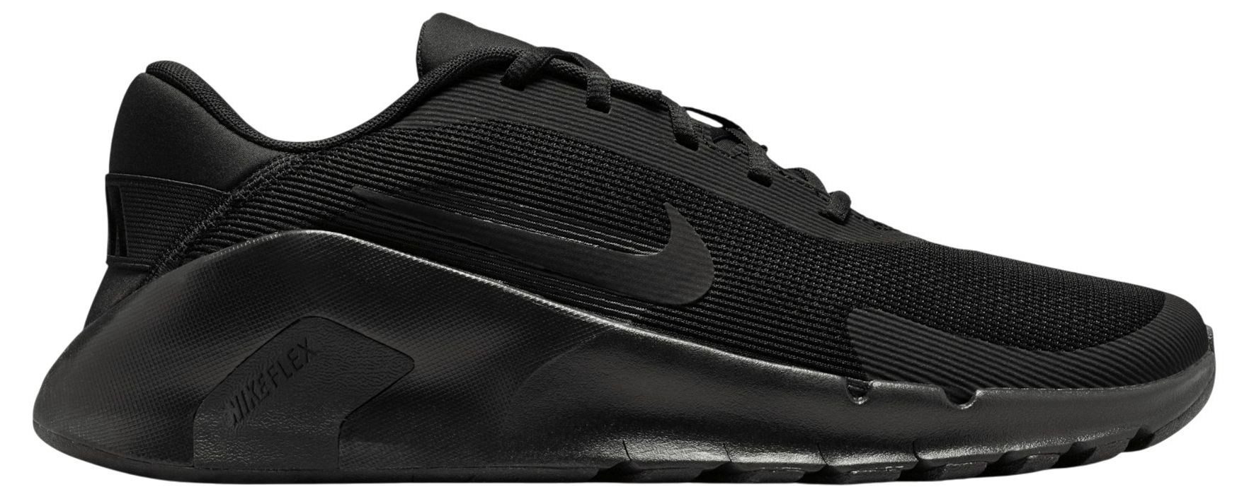 Black/Black