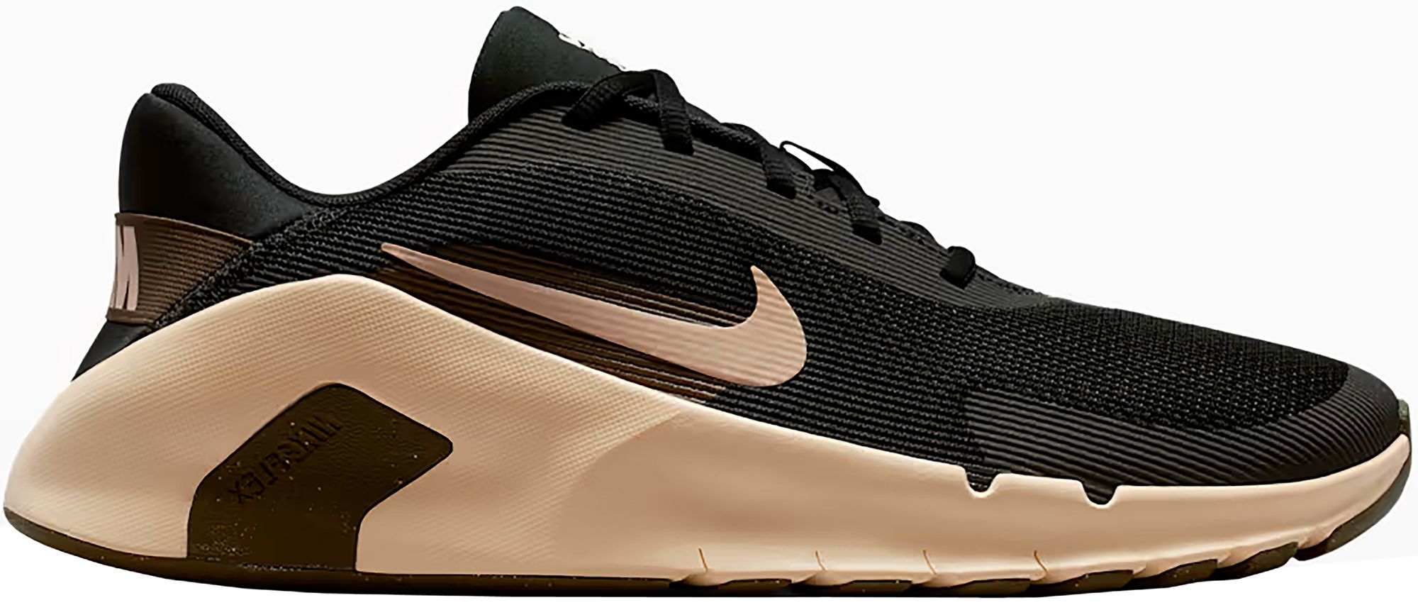 Black/Lt Khaki/Lt Khaki/Dark Hazel