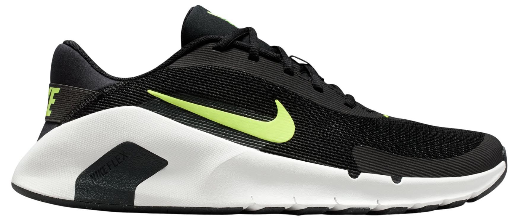 Black/Volt Ice