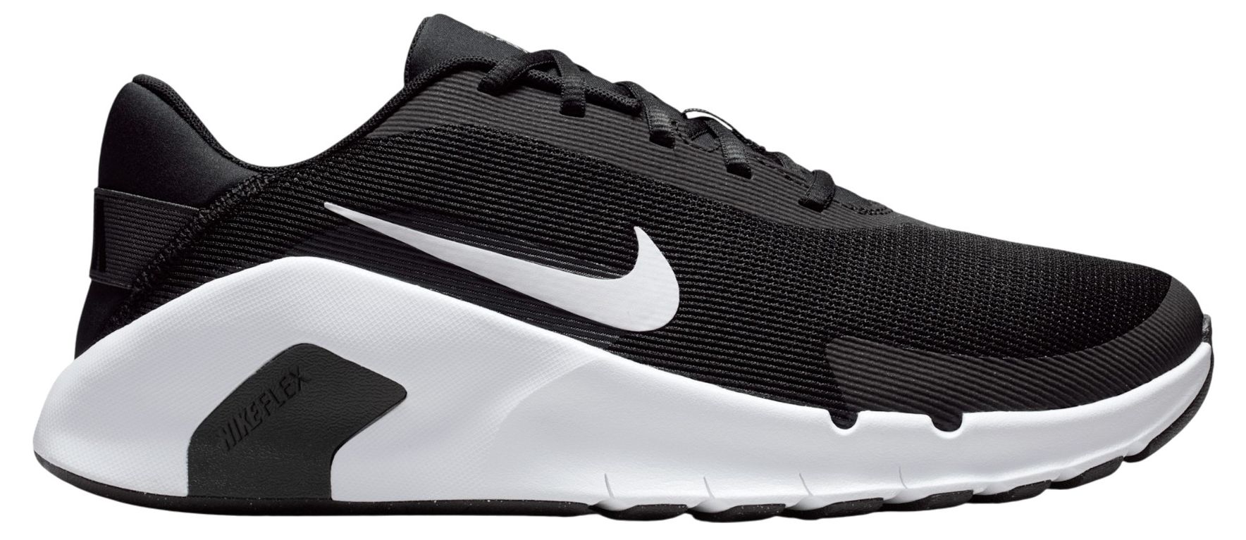 Black/White/Anthracite