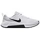 White/Black