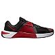 Black/Red/White