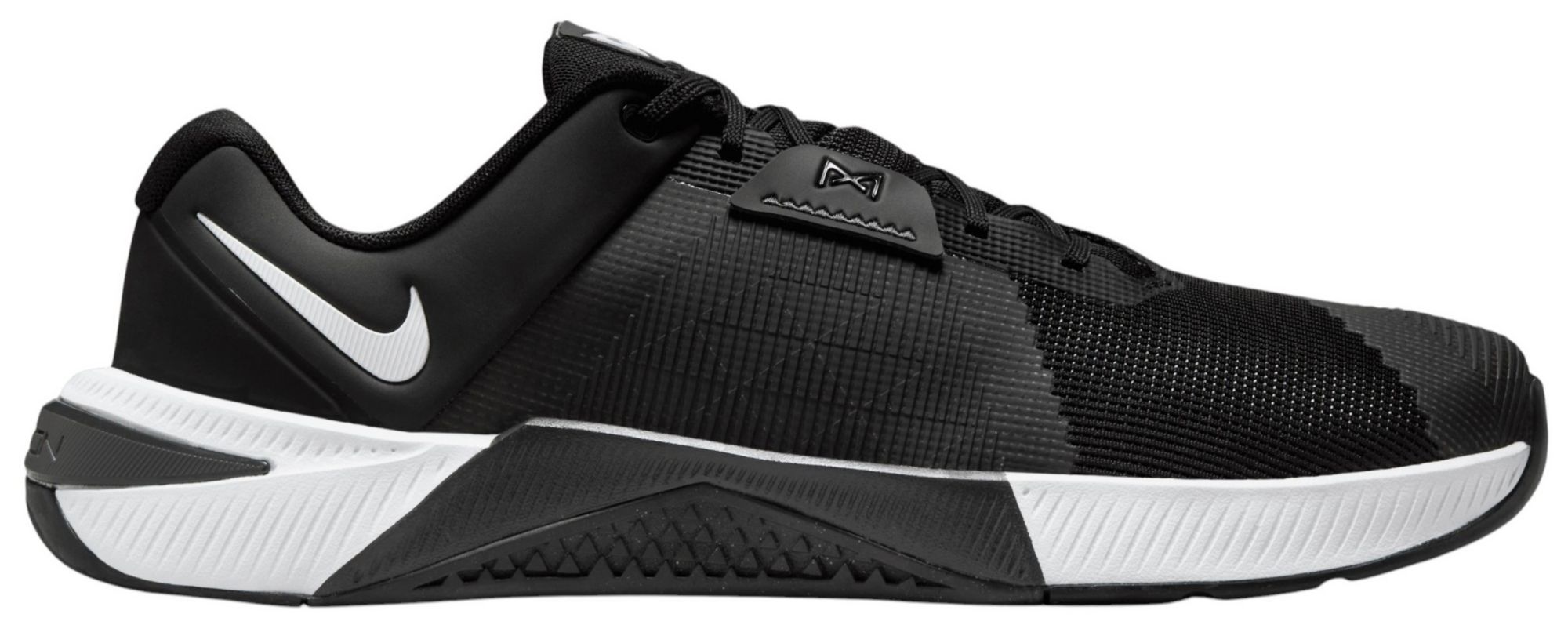 Black/White/Anthracite
