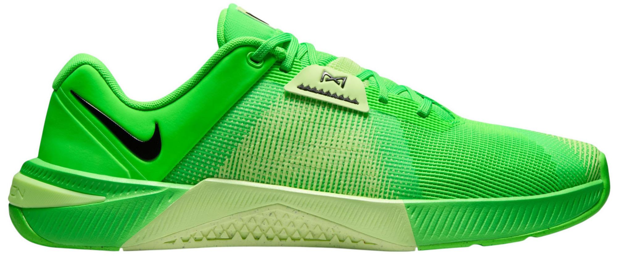 Green Strike/Black/Lt Liquid Lime