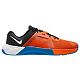Orange/White/Blue