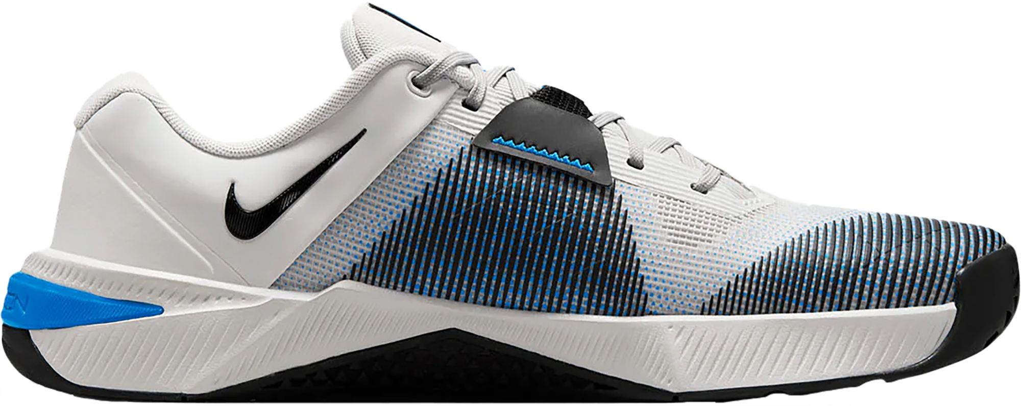 Vast Grey/Black/Blue