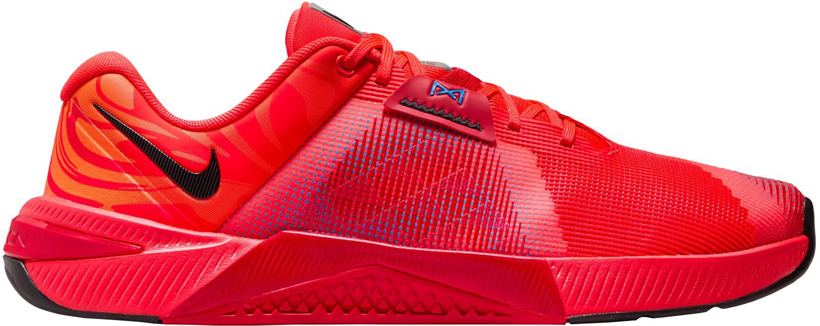 Bright Crimson/Black/University Red